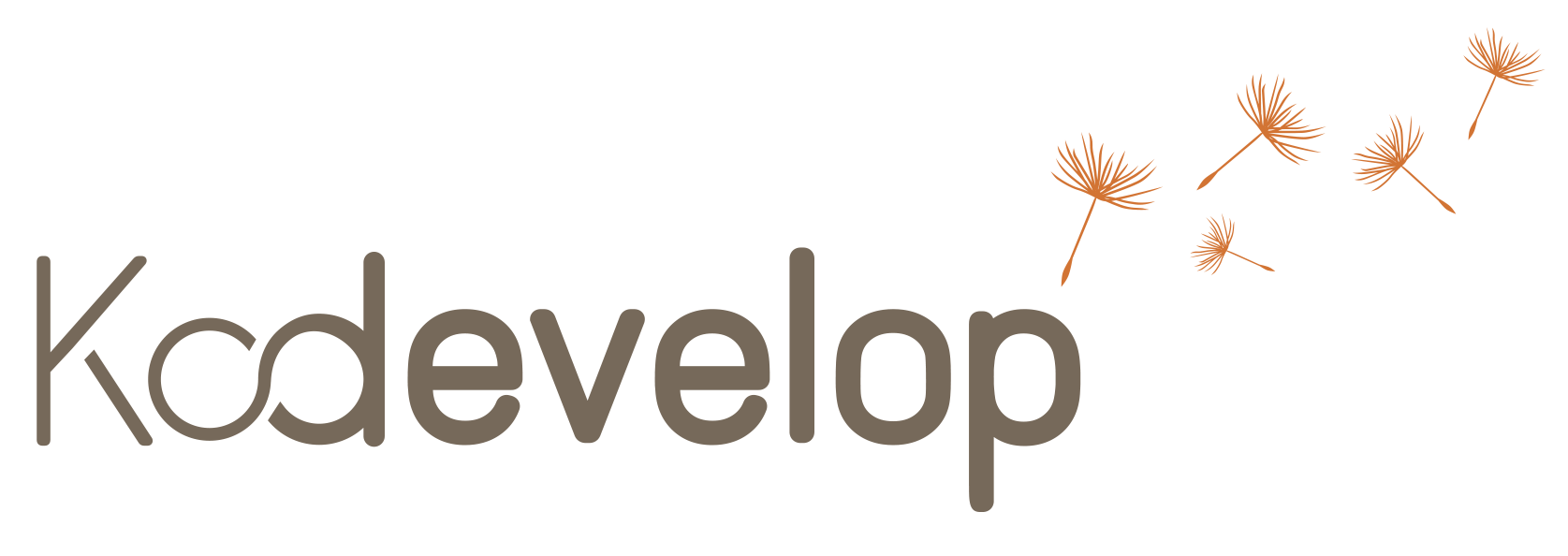 Logo fond blanc