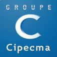 Partenaire de KODEVELOP : logo CIPECMA