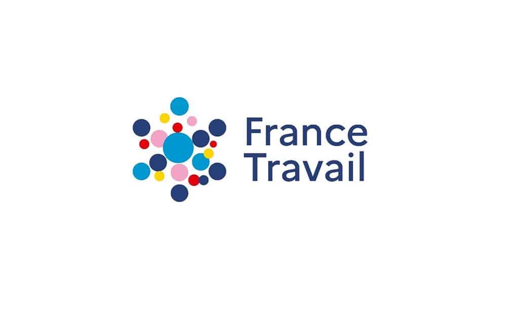 Partenaire de KODEVELOP : logo France Travail