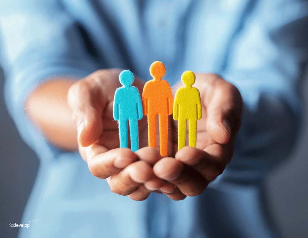 Prestation de conseil en Ressources Humaines