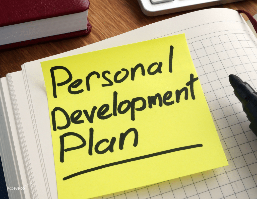 Prestation Kodevelop : sur la Gestion du plan de développement des compétences