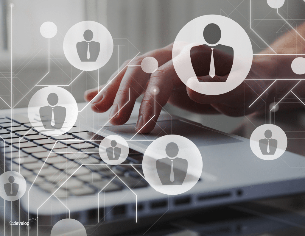 Prestation Kodevelop : Stratégie Ressources Humaines